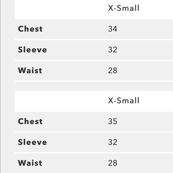 NWT Patagonia ultra light Airshed Pullover 1/4 zip - Picture 8 of 8